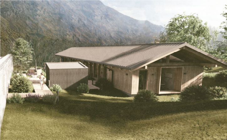 Progetto 2