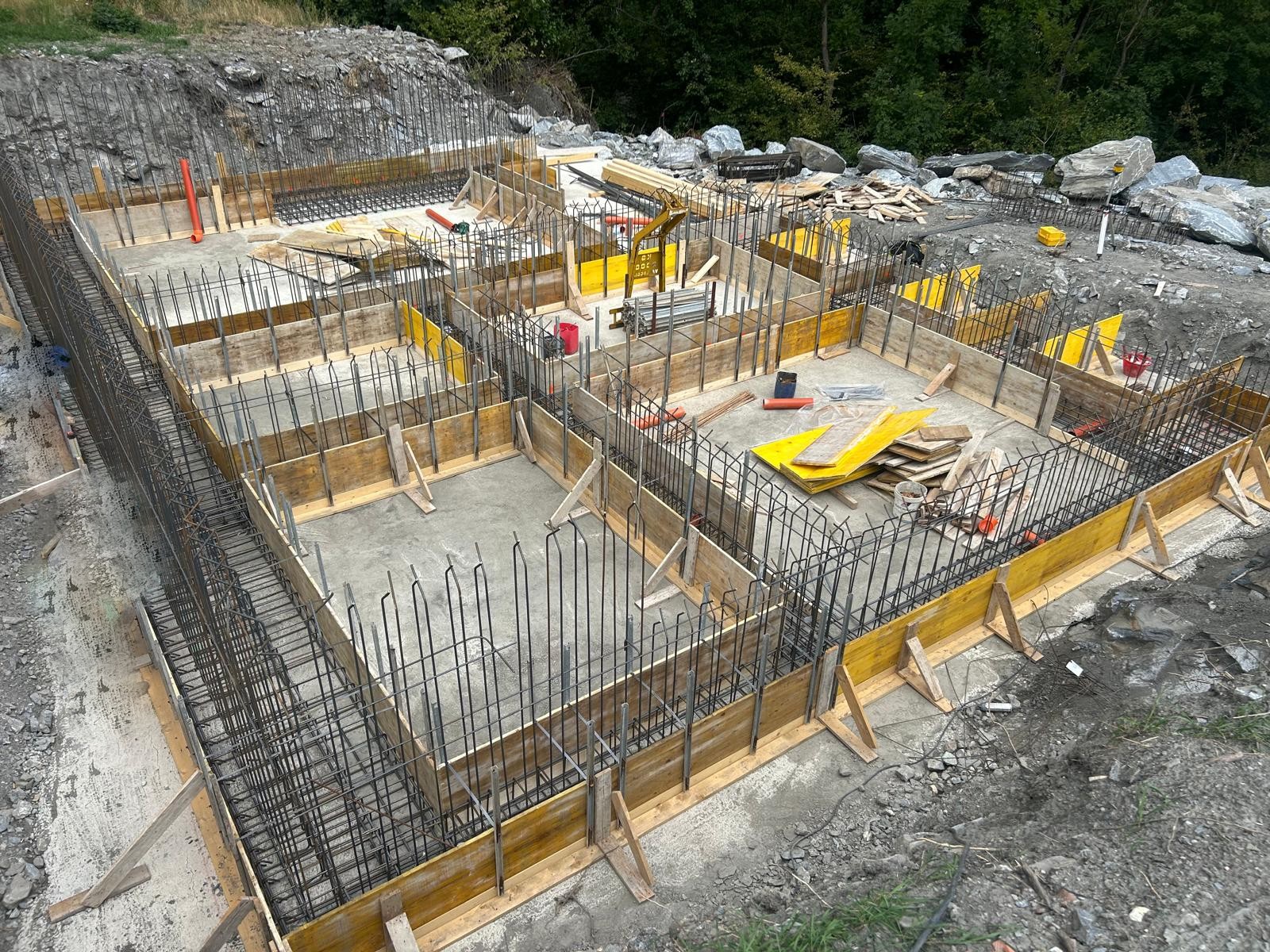 Progetto 3